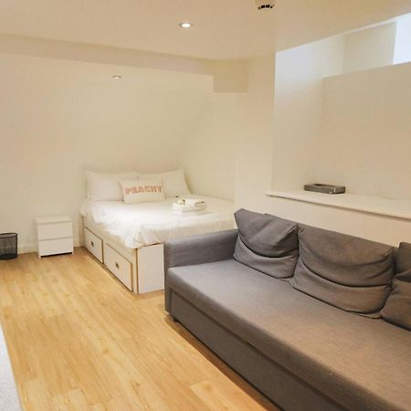 Harford House Studios - Hopewell Bristol Extérieur photo