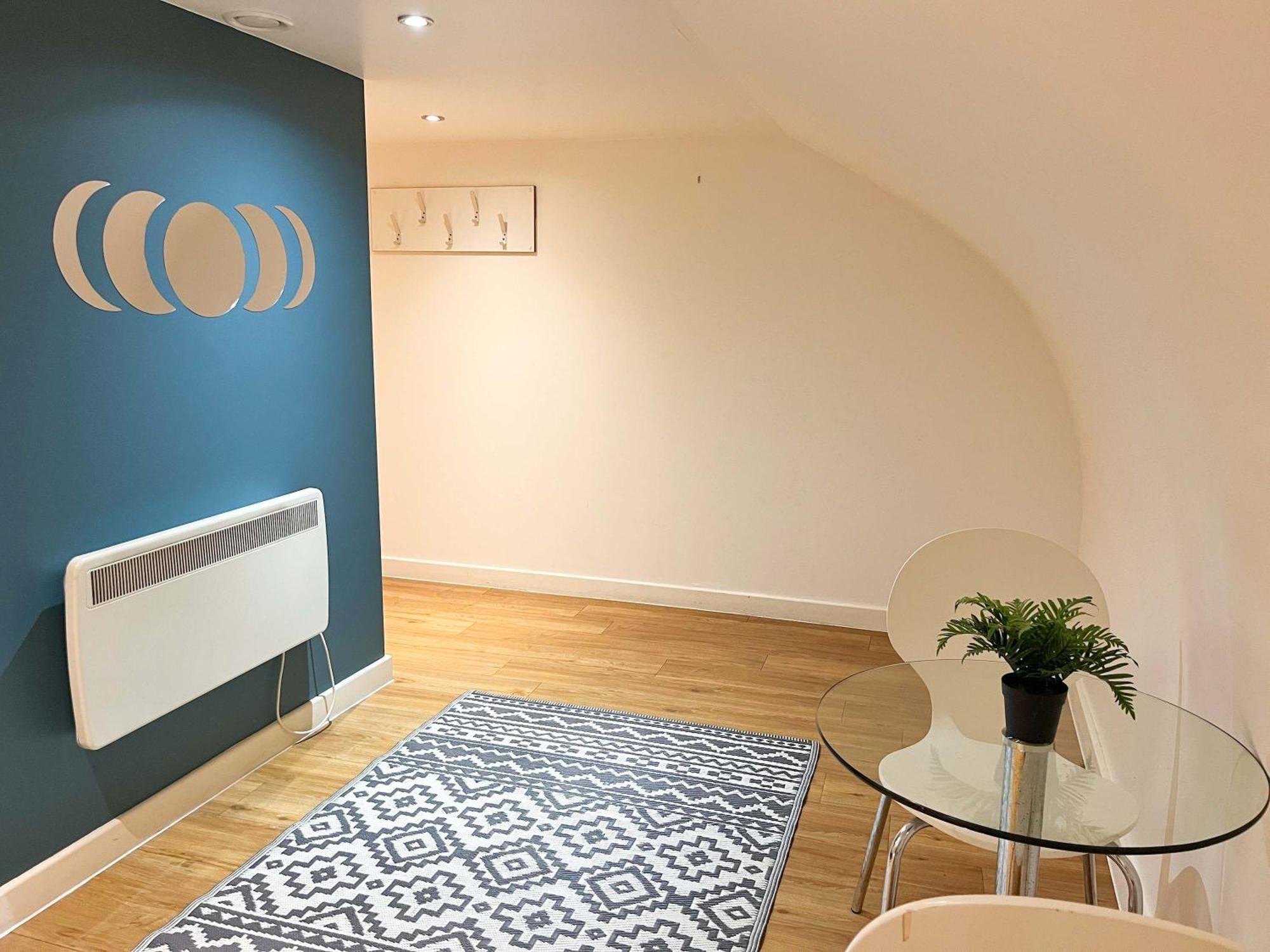 Harford House Studios - Hopewell Bristol Extérieur photo